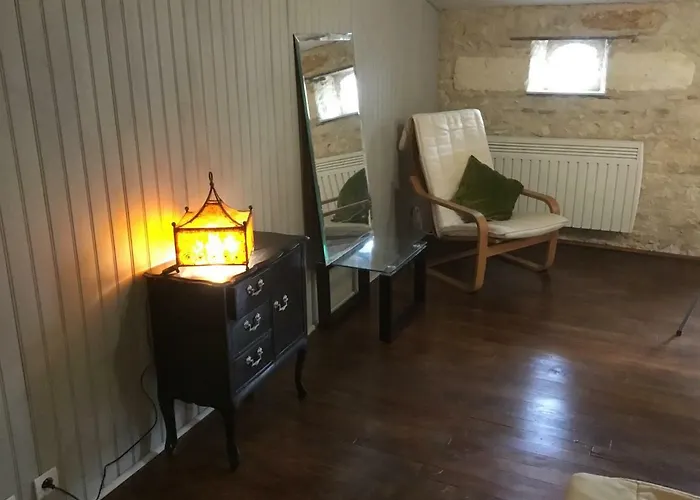Gite La Tropezienne