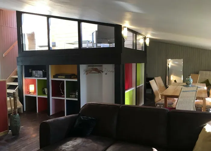 Gite La Tropezienne
