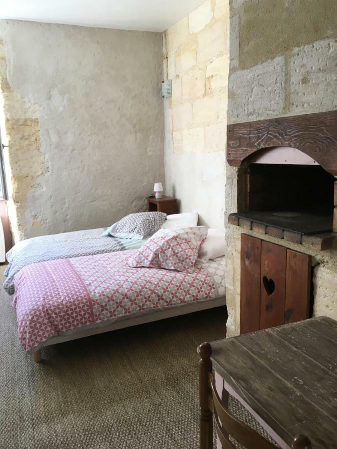 La Tropezienne * Blaye