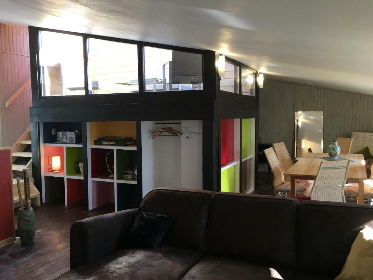 La Tropezienne Apartment *