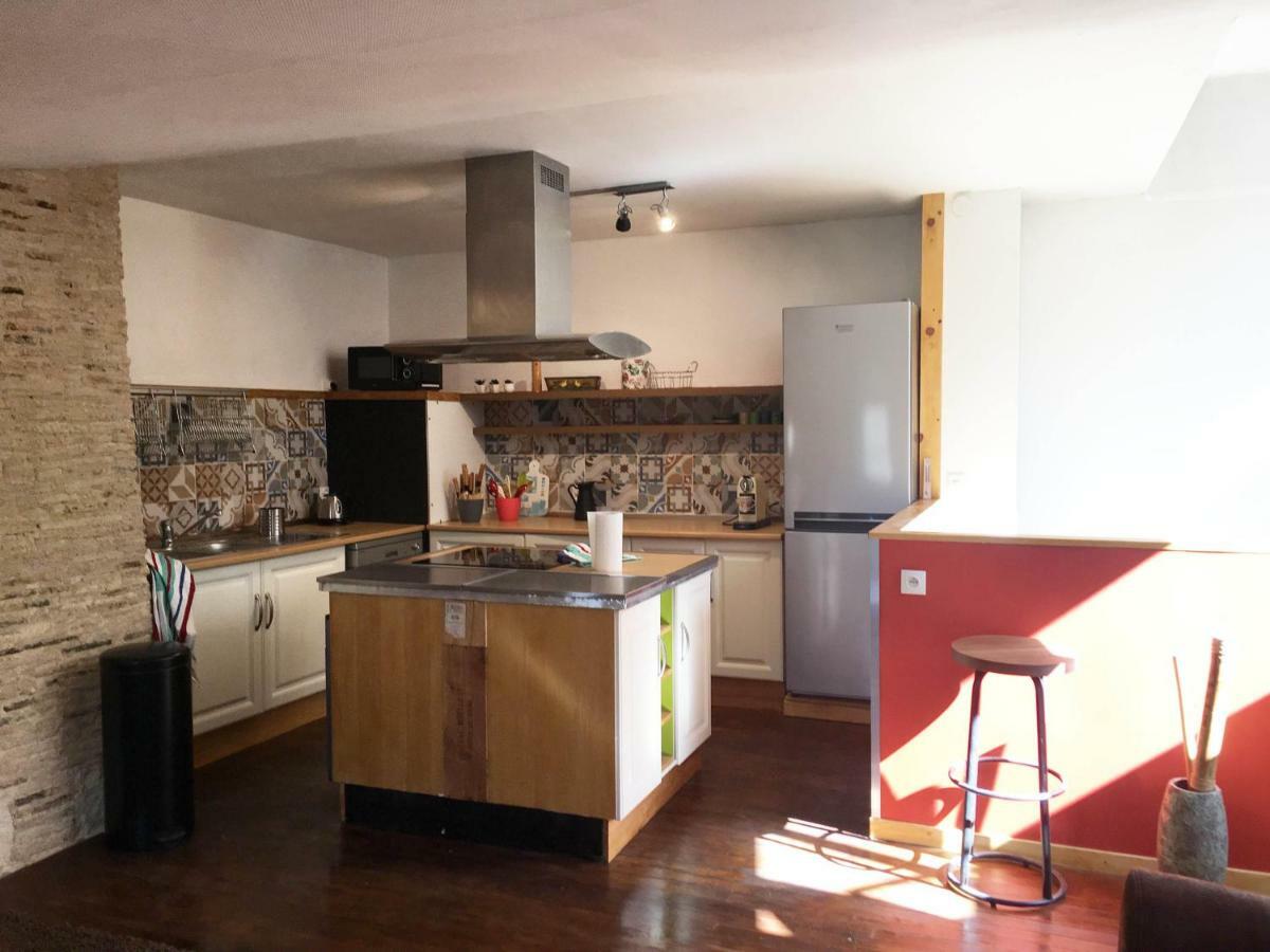 La Tropezienne Apartment